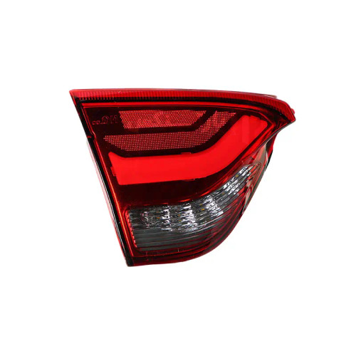 چراغ خطر عقب اسپرت کوییک مدل پلاس برند انجیکو (NGco)