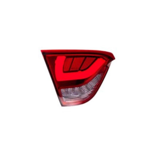 چراغ خطر عقب اسپرت کوییک برند انجیکو (NGco)