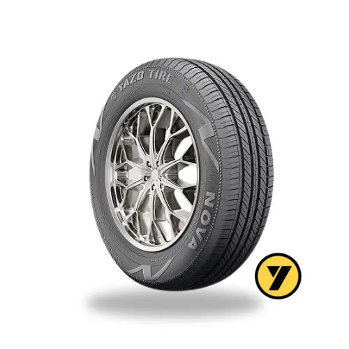 لاستیک ۱۸۵/۶۵/۱۵ برند یزد