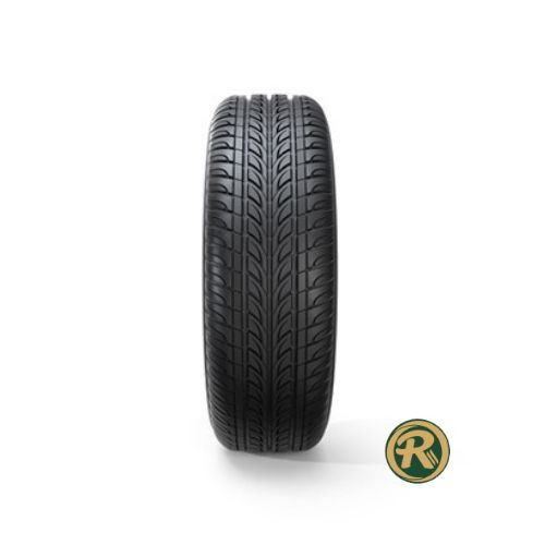 لاستیک 205/60/14 برند رازی RG550