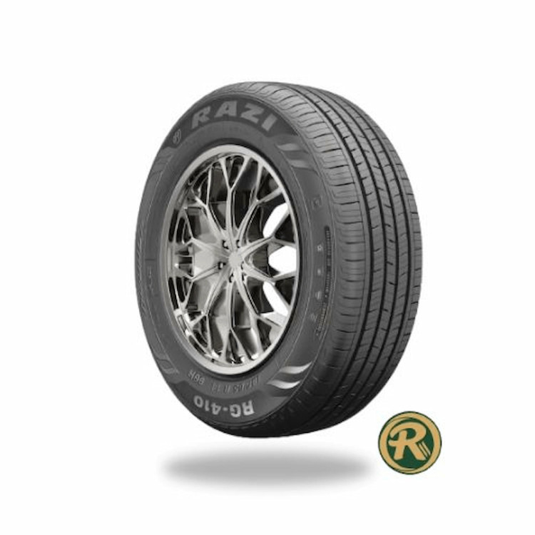 لاستیک 185/65/15 برند رازی RG410