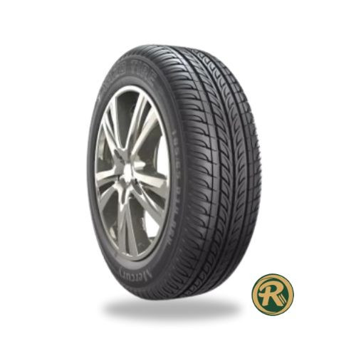 لاستیک 185/65/14 برند رازی RG410