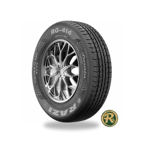 لاستیک 175/70/13 برند رازی RG414