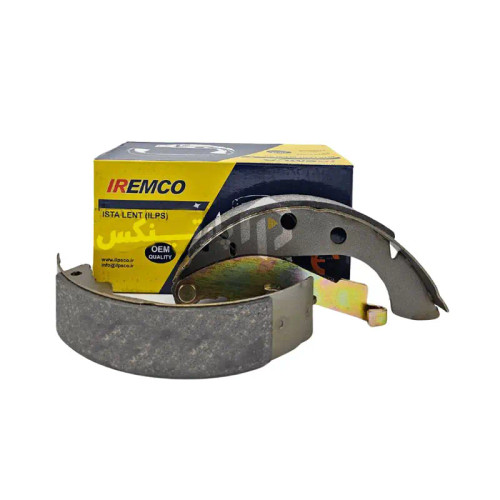 لنت ترمز عقب ال 90، ساندرو آی آر امکو (IREMCO) اصلی