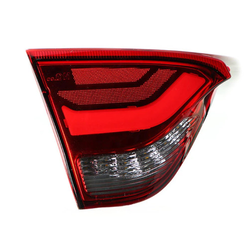 چراغ خطر عقب اسپرت کوییک مدل پلاس برند انجیکو (NGco)