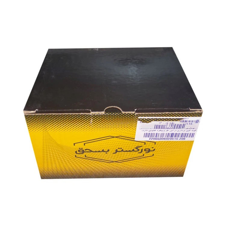 چراغ خطر عقب اسپرت کوییک مدل پلاس برند انجیکو (NGco)