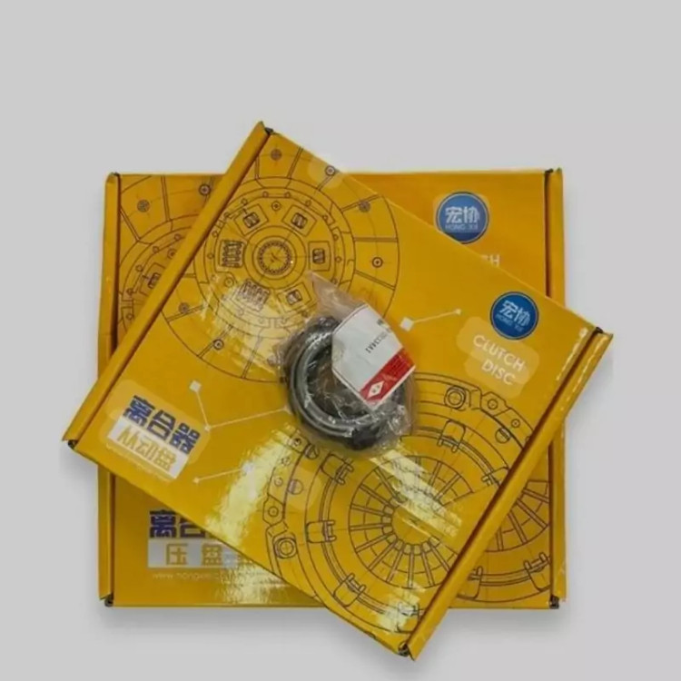 کیت کلاچ برند هانژی مناسب خودروی x22