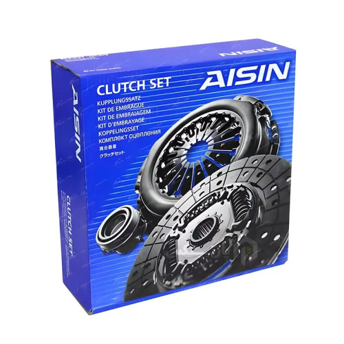 دیسک و صفحه (کیت کلاچ) ال 90 (L90) آیسین