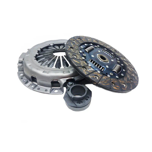 دیسک و صفحه (کیت کلاچ) تیبا، ساینا، کوییک 215 میلیمتر برند سکو با لیبل هرینگتون اصلی کره