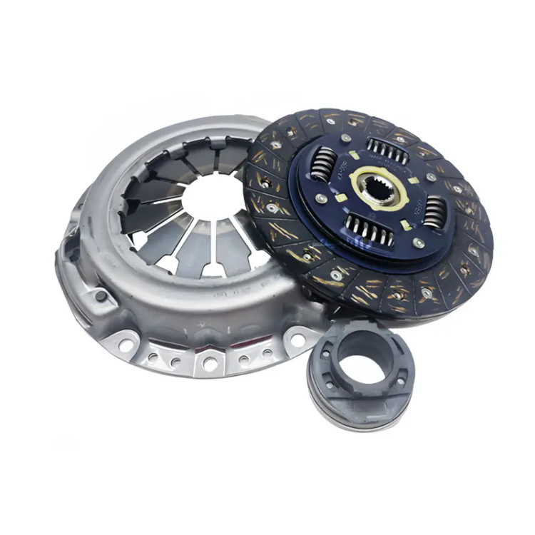 دیسک و صفحه (کیت کلاچ) تیبا، ساینا، کوییک 200 میلیمتر برند سکو با لیبل هرینگتون اصلی کره