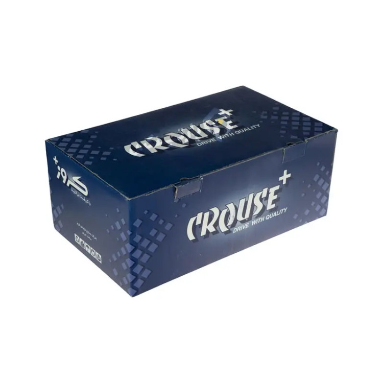 چراغ خطر روی صندوق S212 راست کوییک کروز CR50111503