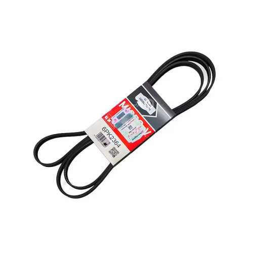 تسمه دینام سمند، دنا EF7 پاورگریپ لیبل هرینگتون اصلی 6PK2364