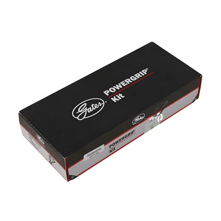 کیت تایم پژو 405، پژو پارس XU7 پاورگریپ لیبل هرینگتون اصلی K025215XS