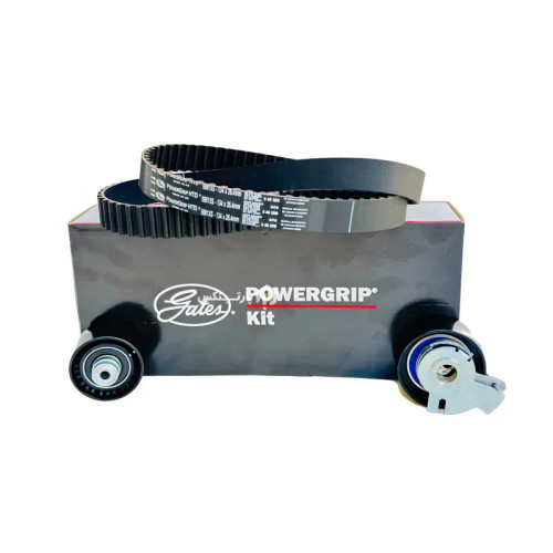 کیت تایم پژو 206 تیپ 5، 207، پژو پارس پاورگریپ لیبل هرینگتون اصلی K035581XS