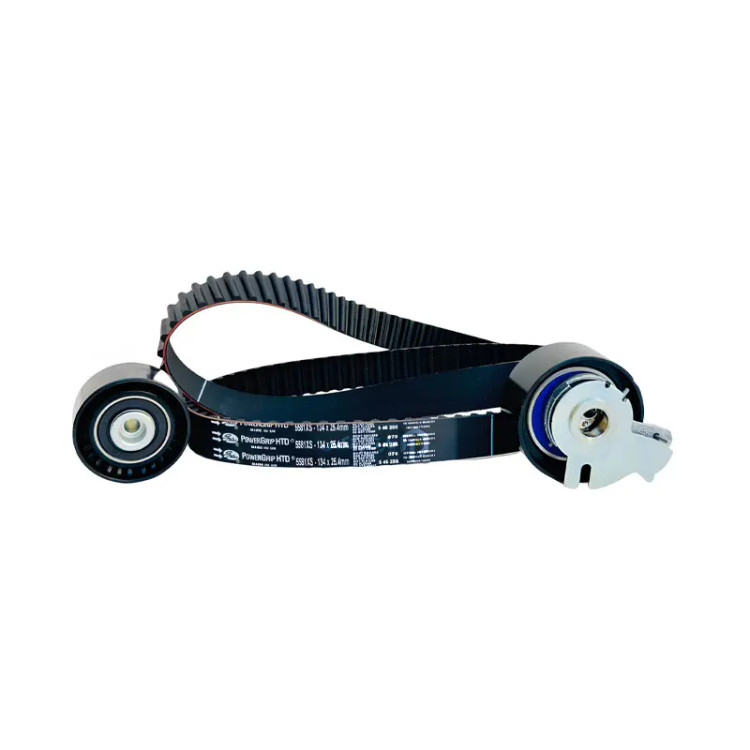 کیت تایم پژو 206 تیپ 5، 207، پژو پارس پاورگریپ لیبل هرینگتون اصلی K035581XS