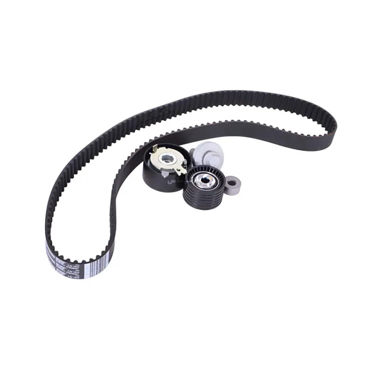 کیت تایم رنو ال 90 پاورگریپ لیبل هرینگتون اصلی K035671XS