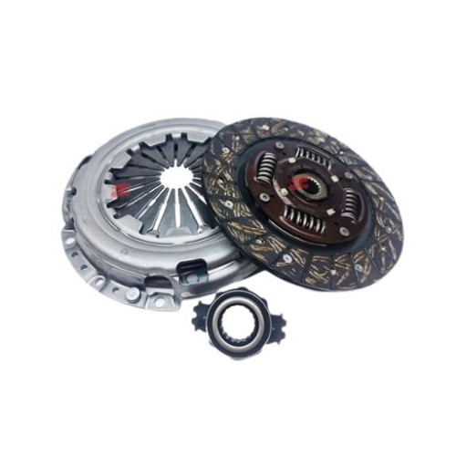 دیسک و صفحه (کیت کلاچ) 206 تیپ دو سکو لیبل هرینگتون