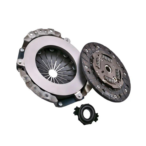 دیسک و صفحه (کیت کلاچ) پژو 405 برند سکو با لیبل هرینگتون اصلی کره