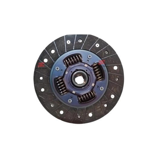 دیسک و صفحه (کیت کلاچ) ریو سکو لیبل هرینگتون