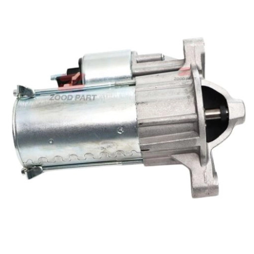 استارت چهار ذغاله G (امکو) مناسب 206 تیپ 5