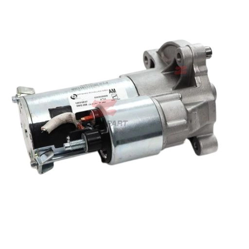 استارت چهار ذغاله G (امکو) مناسب 206 تیپ 5