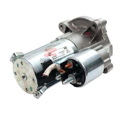 استارت چهار ذغاله G (امکو) مناسب 206 تیپ 5