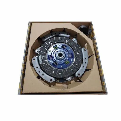 کیت کلاچ ترکیبی سایپا یدک