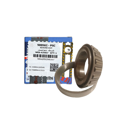 بلبرینگ دیفرانسیل پراید سایپا یدک PSC-500562-PD