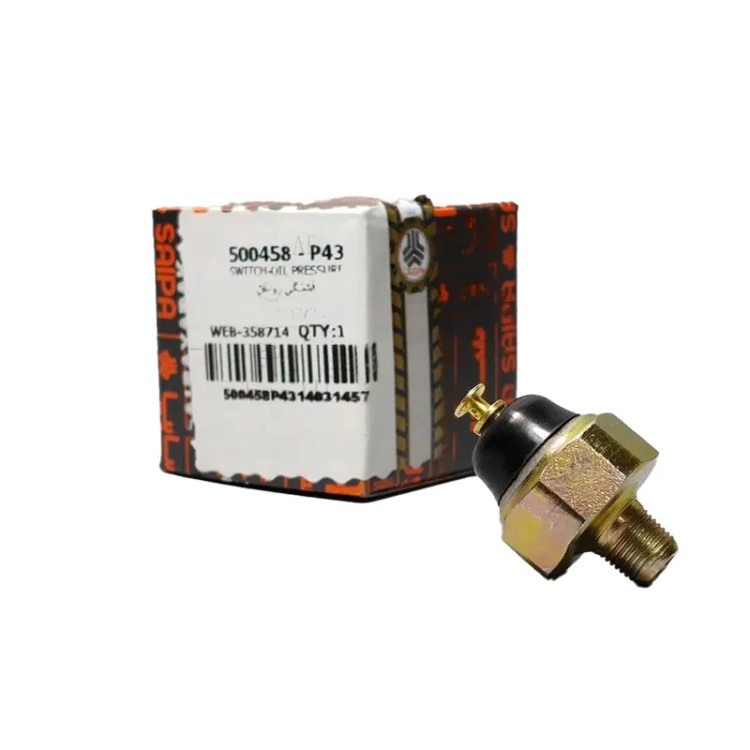 فشنگی روغن تیبا سایپا یدک