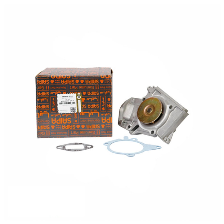 واترپمپ تیبا سایپا یدک