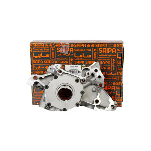 اویل پمپ پراید سایپا یدک