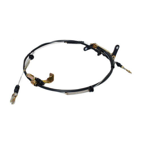 کابل ترمز دستی پراید سایپا یدک