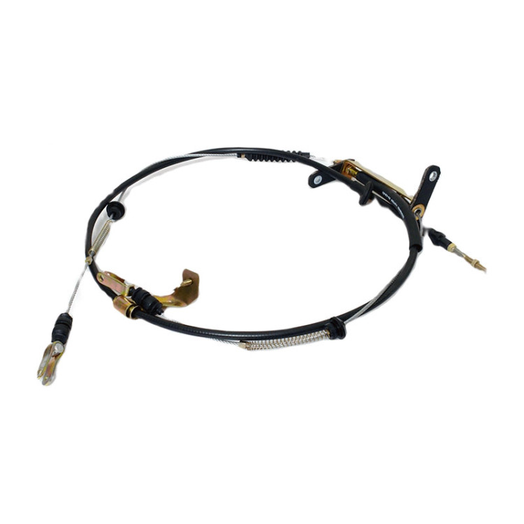 کابل ترمز دستی پراید سایپا یدک