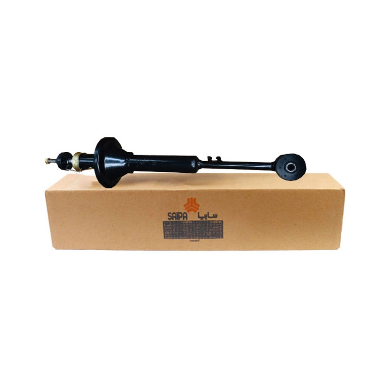 کمک فنر عقب کوییک سایپا یدک