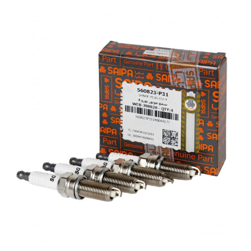 شمع پراید موتور یورو 4 سایپا یدک