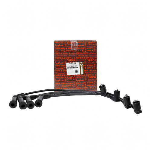 ست وایرشمع پراید زیمنس سایپا یدک