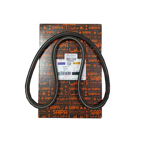 تسمه دینام پراید قدیم سایپا یدک