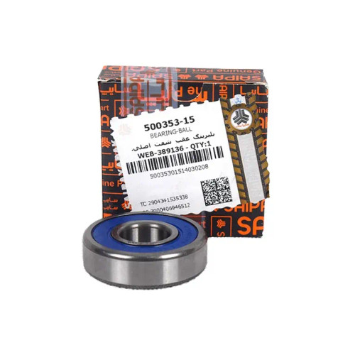 بلبرینگ عقب شفت اصلی پراید سایپا یدک